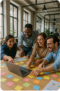 Team collaboration