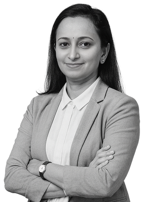 Hetal Doshi
